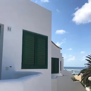 Lido Playa Apartamento Cotillo