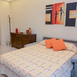 Сasa de vacaciones Anagnina, Roma