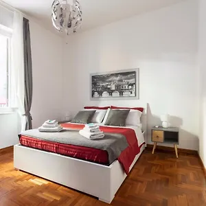 Apartamento Vaticano, Roma